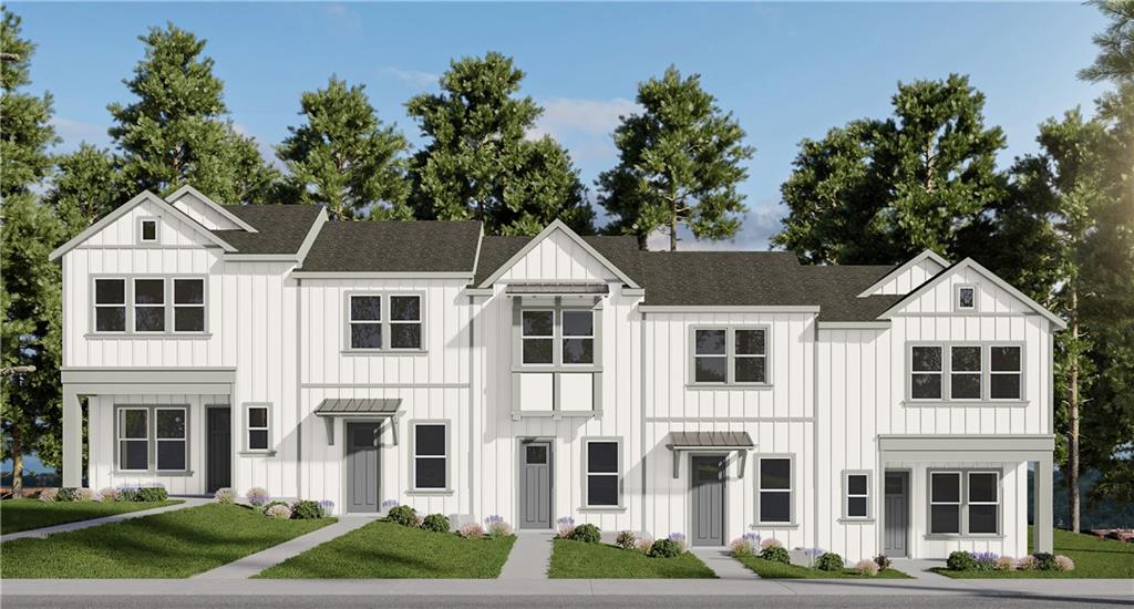 1493 Johnson Road NW Unit 55 — photo
