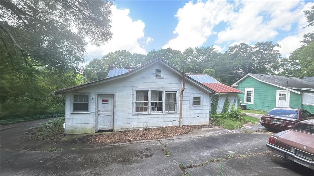 304 Perkins Street NE, Rome, GA 30161