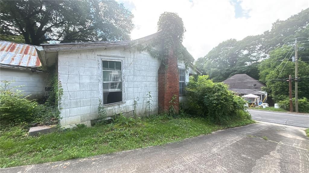 304 Perkins Street NE, Rome, GA 30161 — photo 2