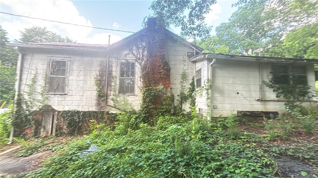 304 Perkins Street NE, Rome, GA 30161 — photo 3
