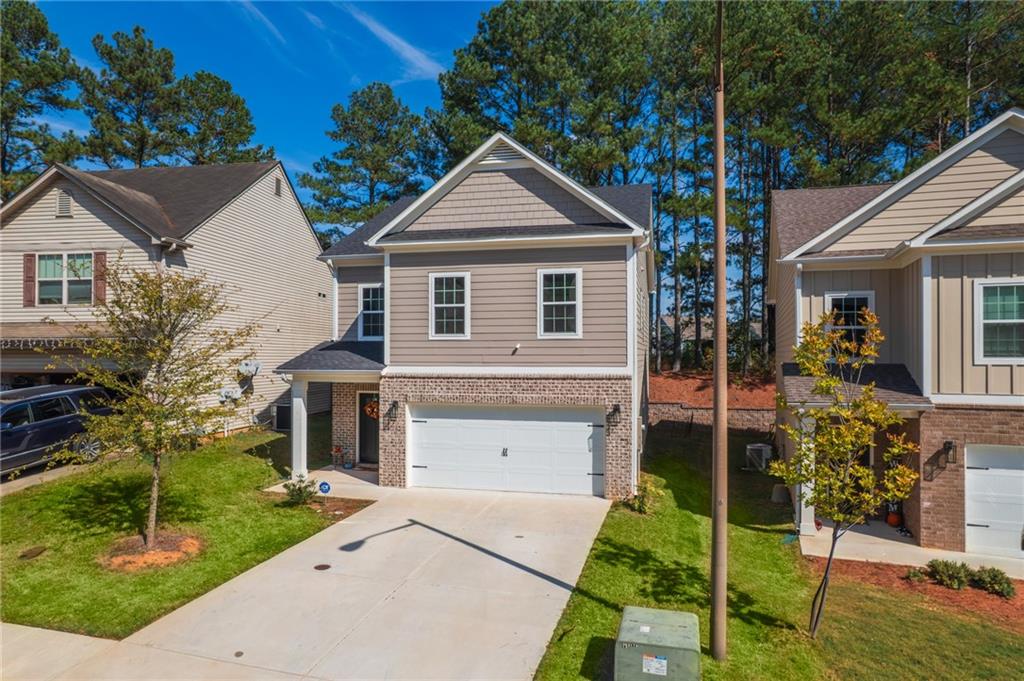 239 Bethany Manor Court — photo