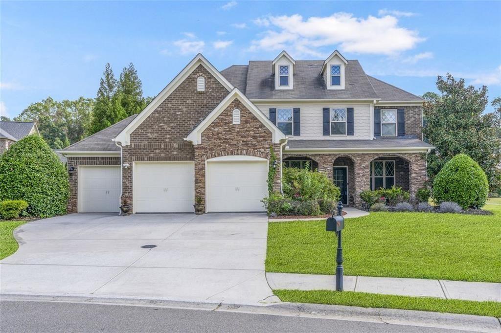 6510 Bentley Ridge Drive — photo