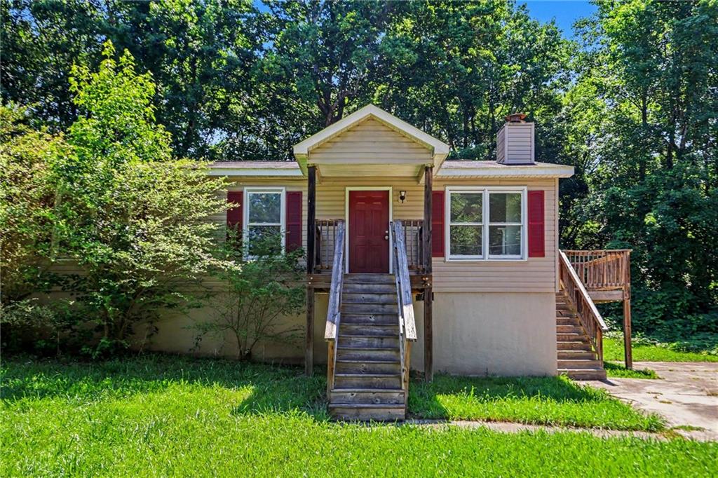 270 Knob Drive — photo