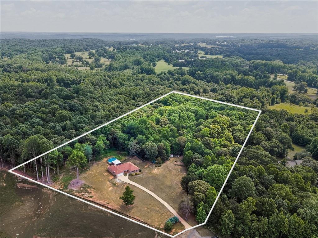 402 Renee Road, Pendergrass, GA 30567 — photo 2