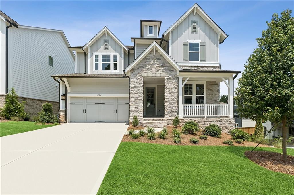 259 Wild Ginger Bend — photo