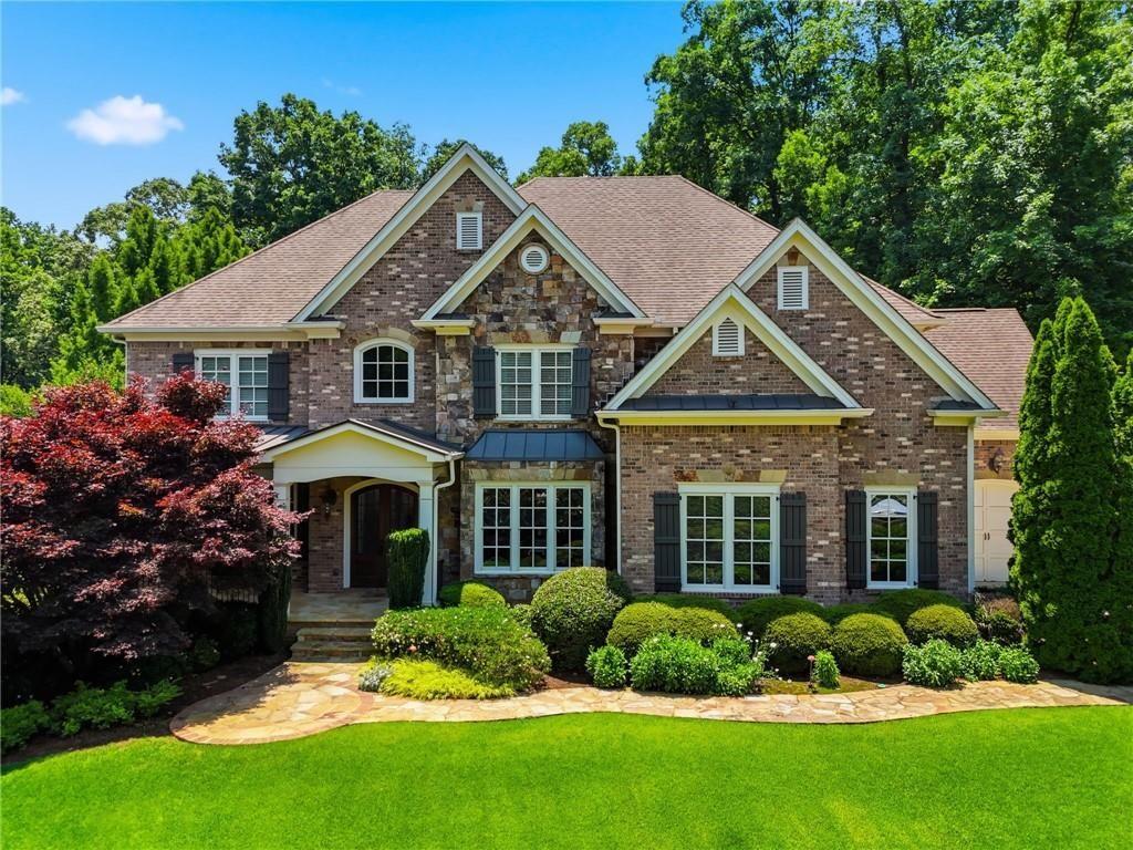 2885 Manor Bridge Drive — photo