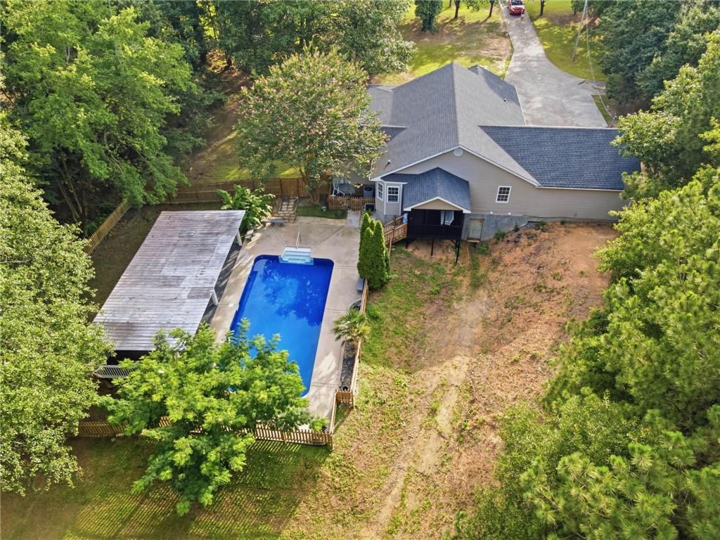 1576 Nicklesville Road NE, Resaca, GA 30735 — photo 3