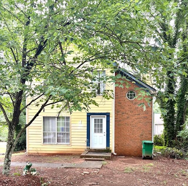 4987 Celtic Way — photo