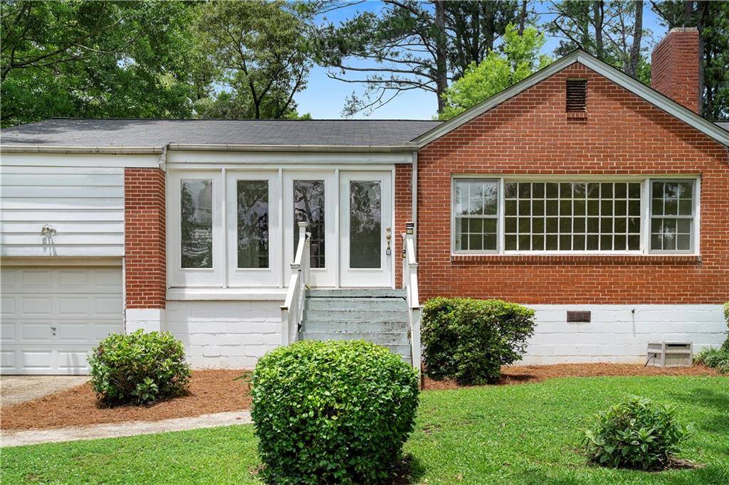 2302 Wineleas Road, Decatur, GA 30033 — photo 2