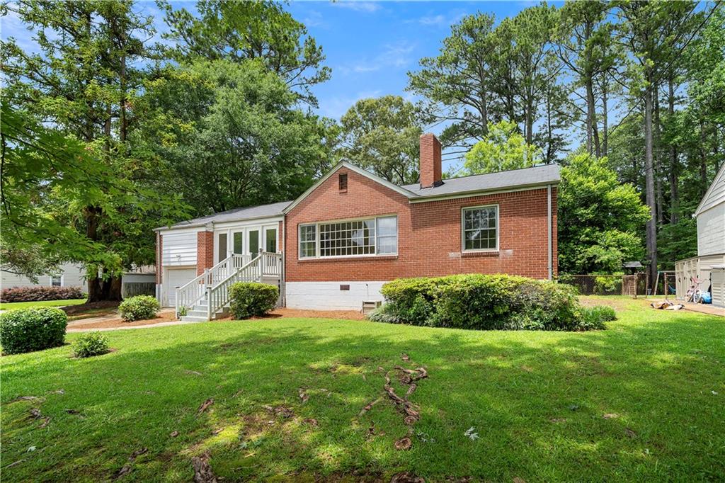 2302 Wineleas Road, Decatur, GA 30033 — photo 3