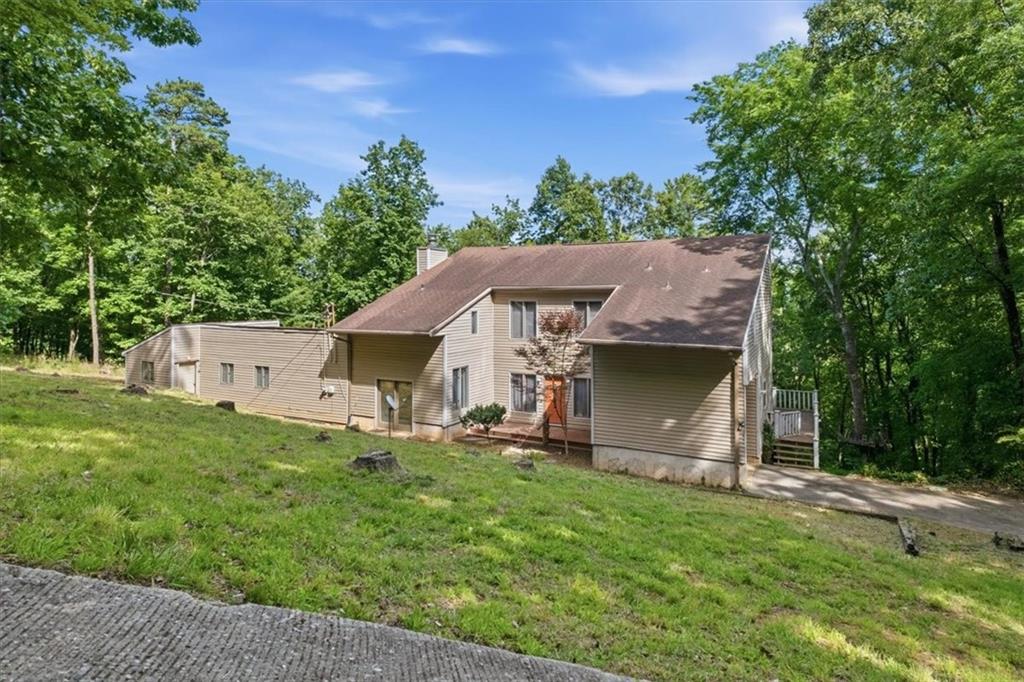 1097 Mount Alto Road SW, Rome GA 30165