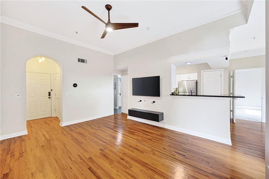 3777 Peachtree Road NE Unit 1134 — photo