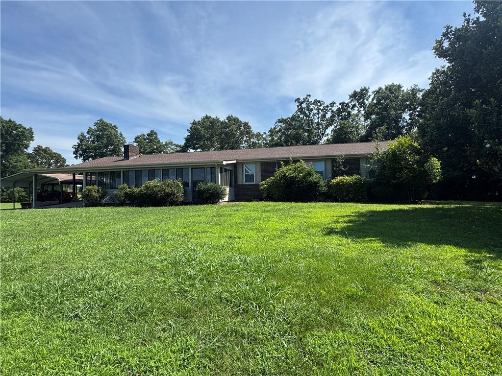 2113 Union Grove Church Road SE — photo