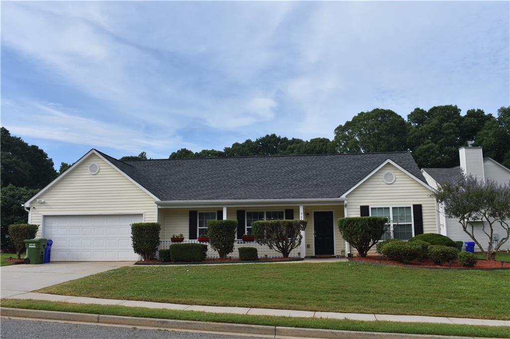 904 Meadow Walk Drive — photo