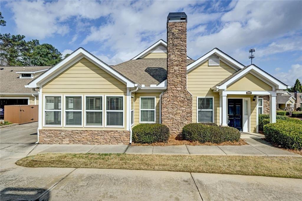 2357 Chimney Cottage Circle NE — photo