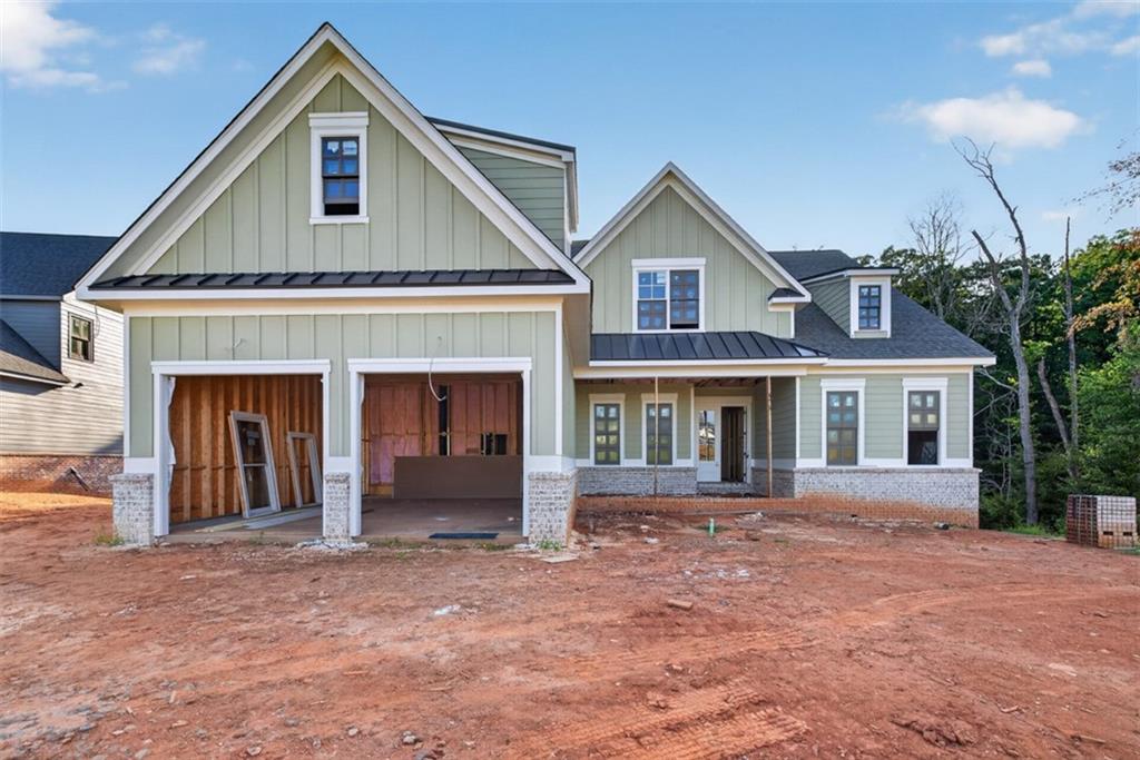 255 Lake Vista Drive — photo