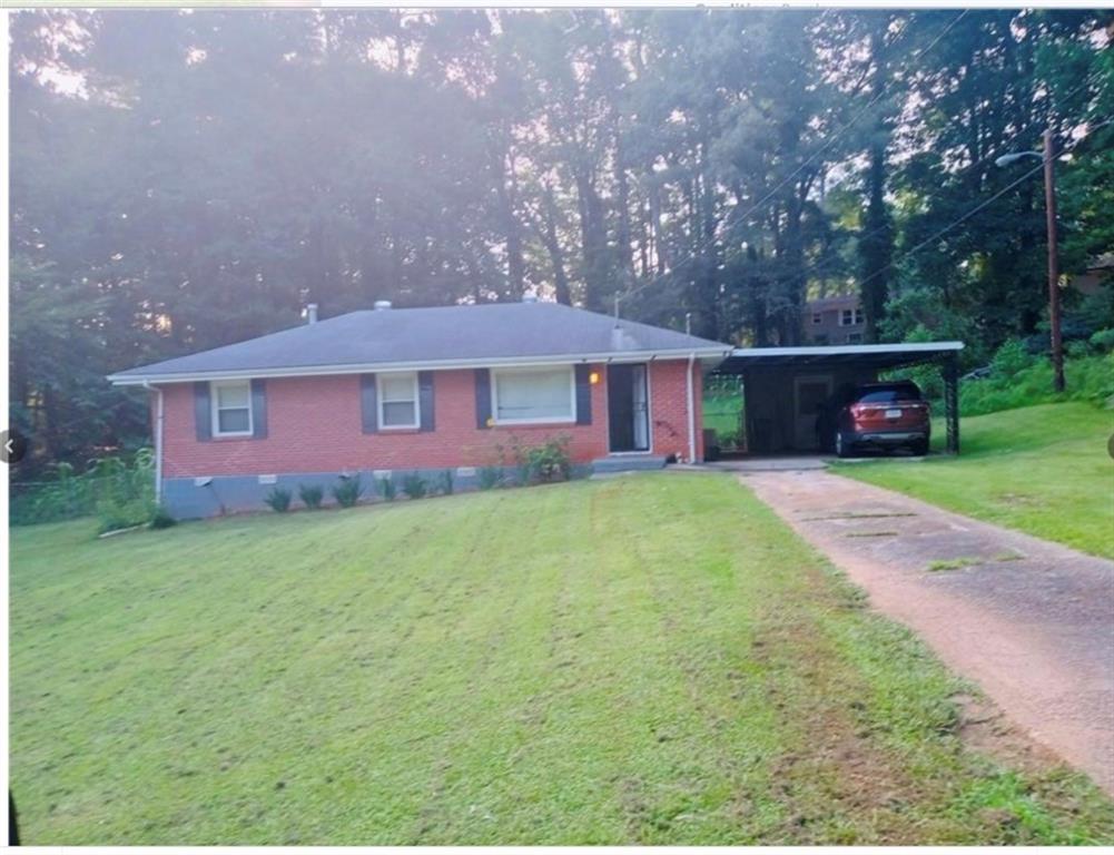 3513 Larkspur Terrace, Decatur, GA 30032 — photo 2