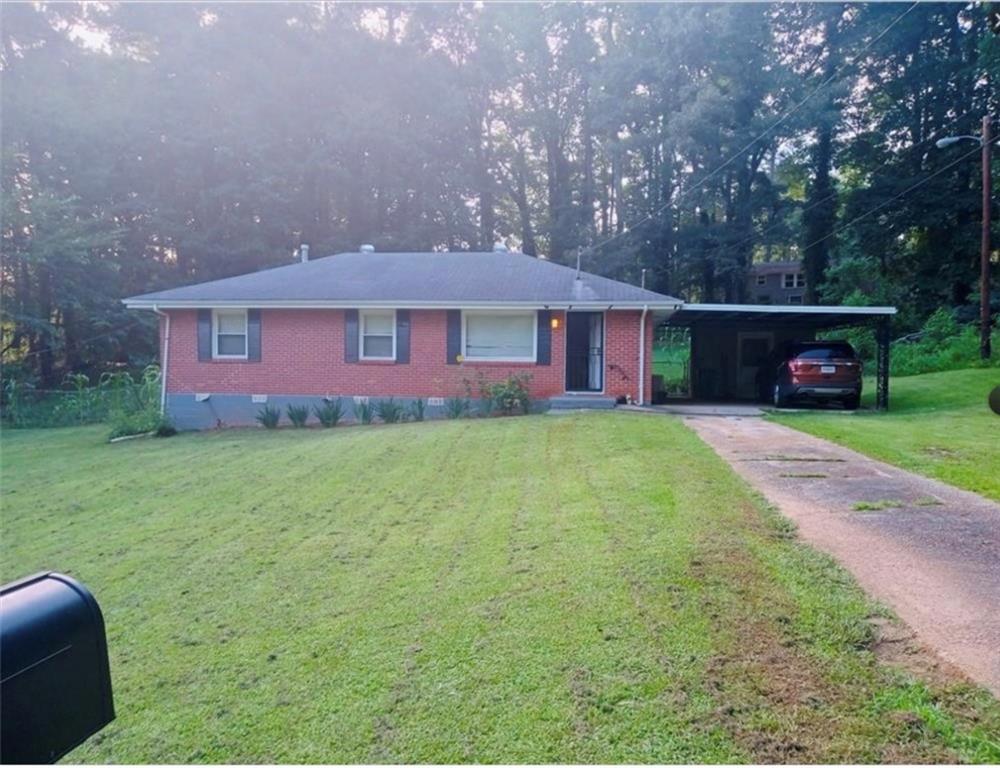 3513 Larkspur Terrace, Decatur, GA 30032 — photo 3