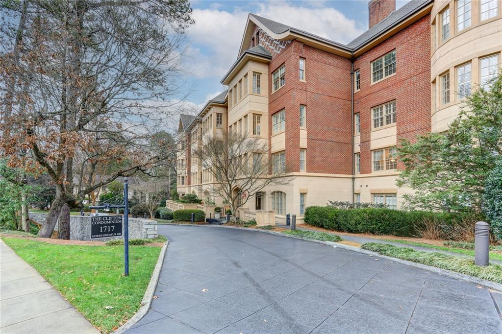 1717 N Decatur Road #104, Atlanta, GA 30307 — photo 2