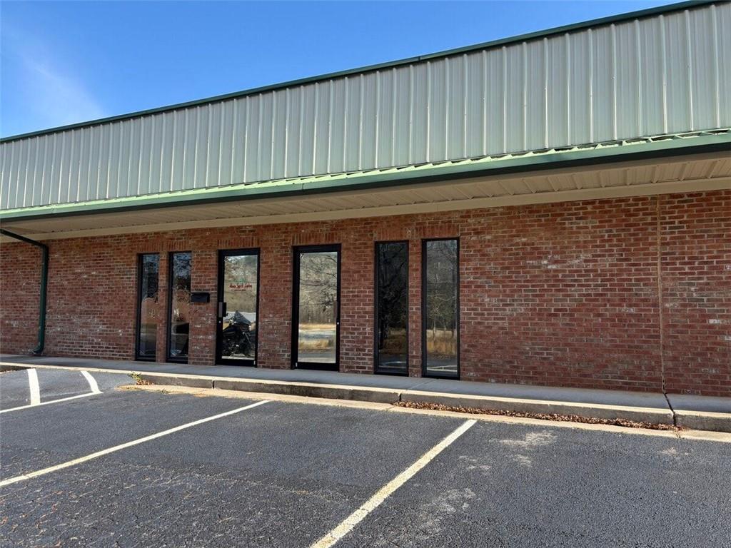 549 Camp Lake Road — photo