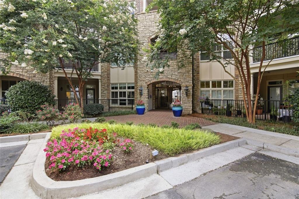 625 Piedmont Avenue NE Unit 103 — photo