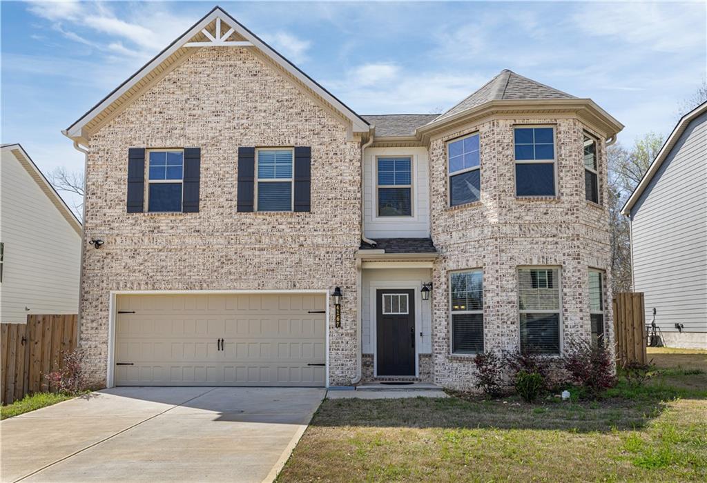 4167 Cedar Commons Way — photo