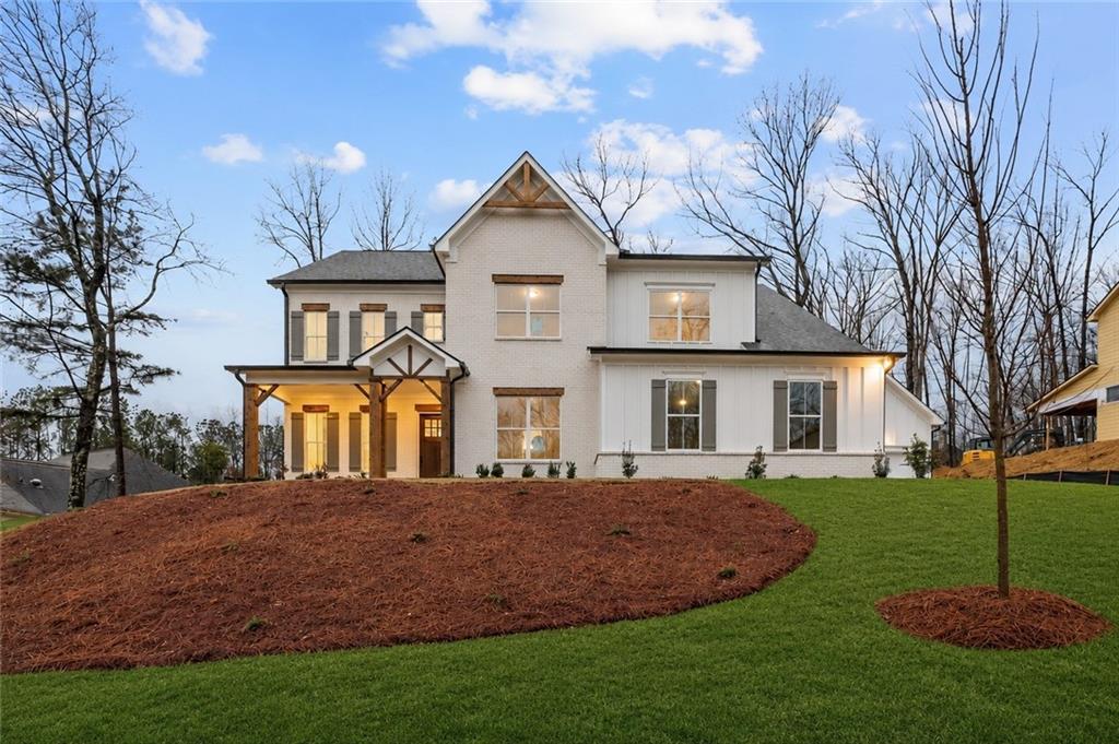 200 Knollwood Bend — photo