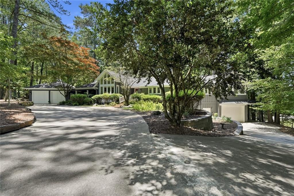 6504 Yacht Club Road — photo