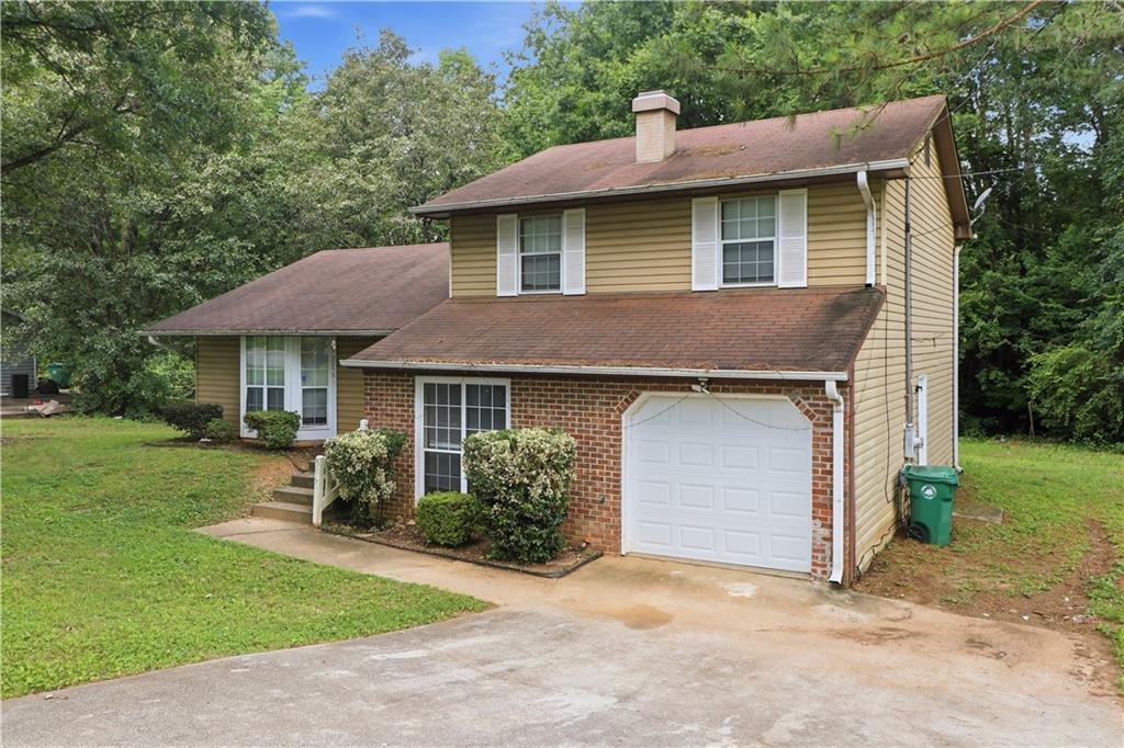 5200 Great Meadows Road — photo