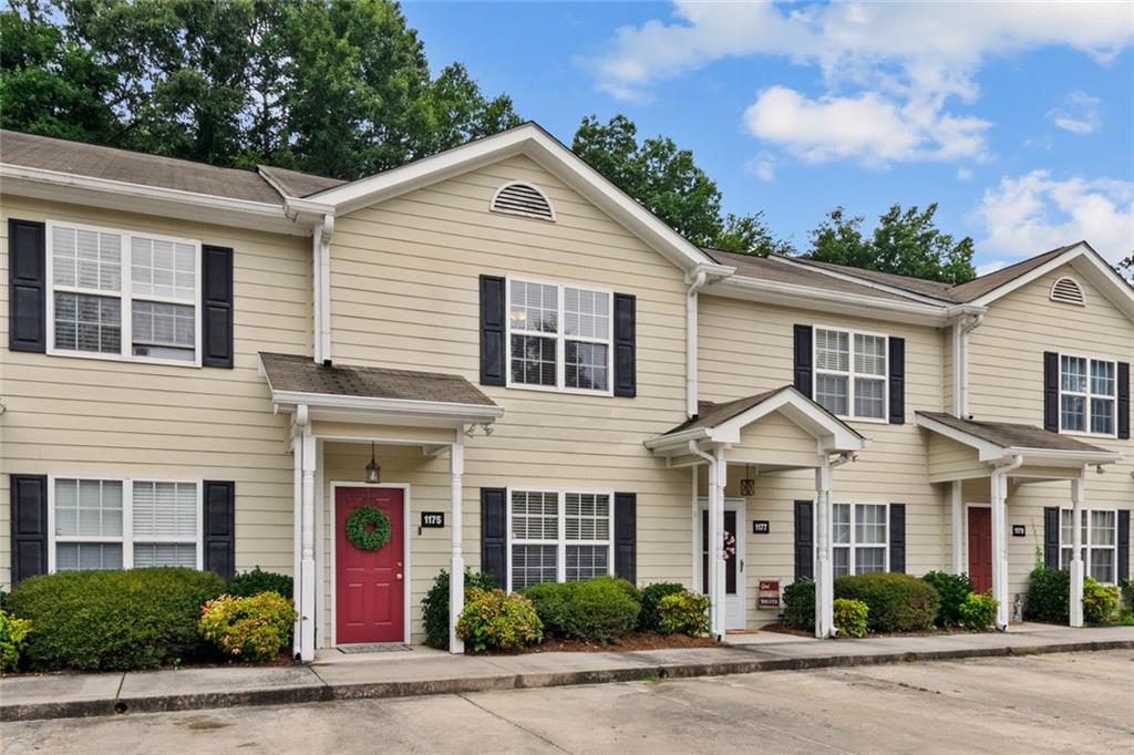 1175 Riverside Terrace, Gainesville, GA 30501