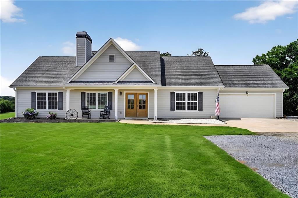 267 Hammond Road SE — photo