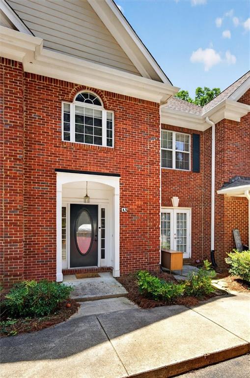 2075 Pine Tree Drive Unit a3 — photo