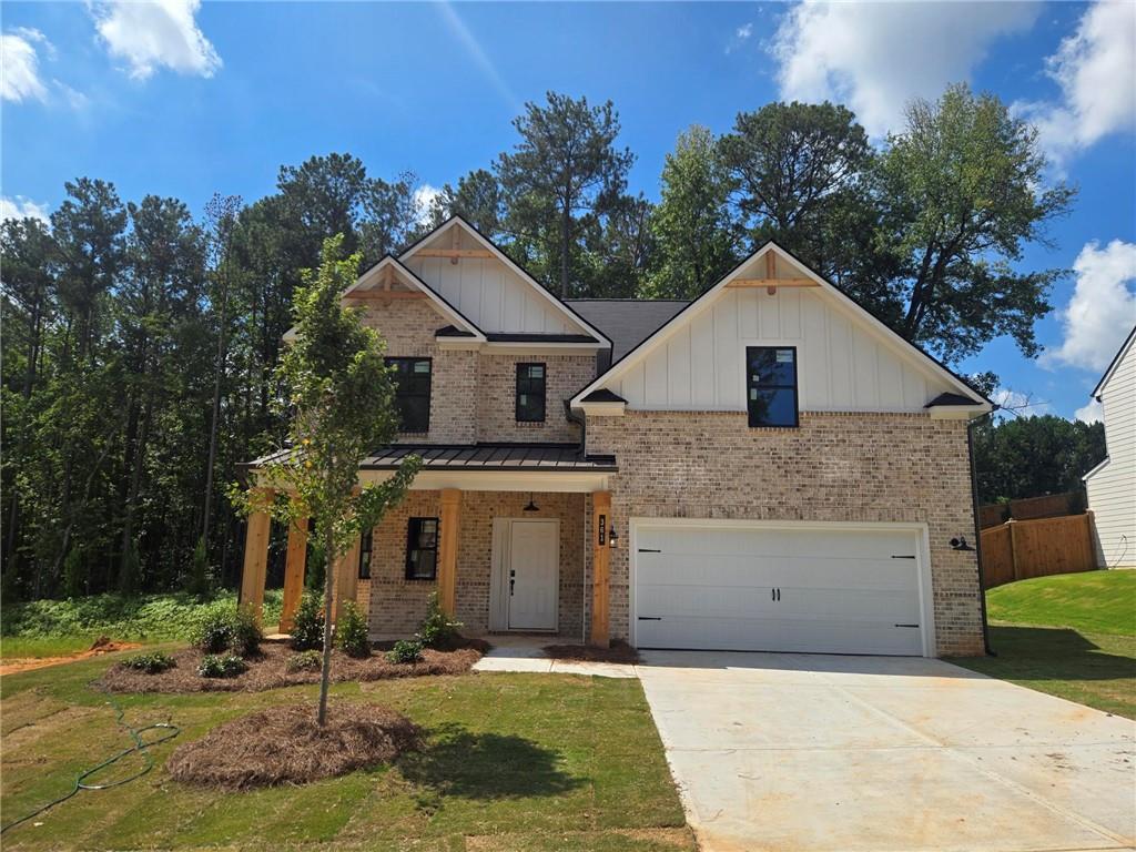 361 Waterbluff Drive — photo