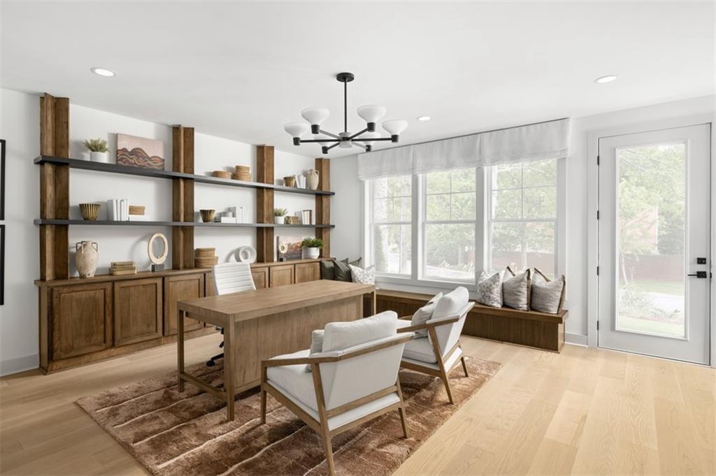 2246 Crestview Drive Unit 34 — photo