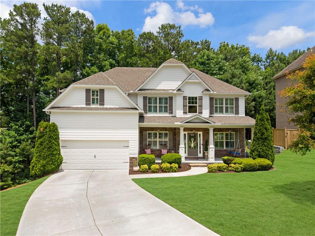 316 Water Oak Lane — photo