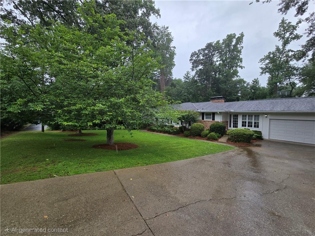 2637 Sunny Lane SE — photo