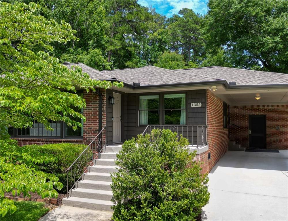 1355 Amanda Circle, Decatur, GA 30033 — photo 2