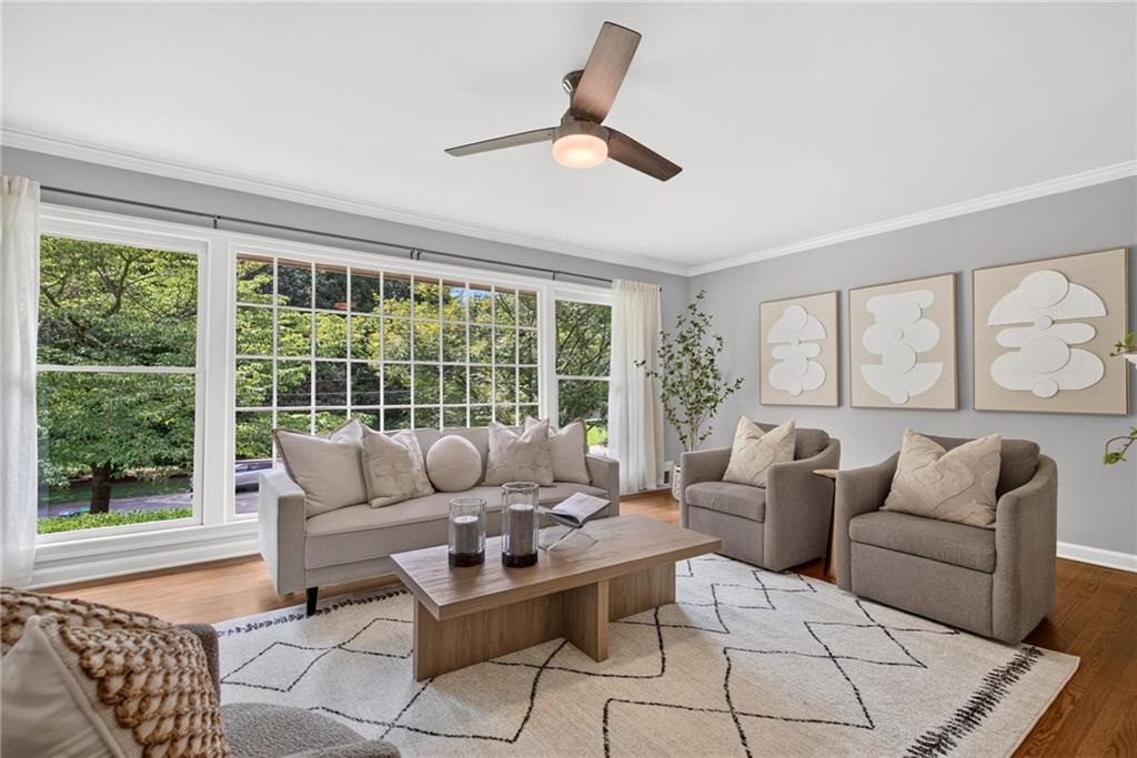 1355 Amanda Circle, Decatur, GA 30033 — photo 3