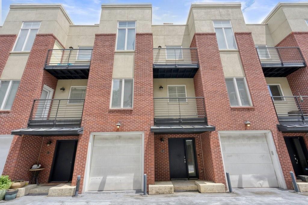 401 10th Street NW Unit D215 — photo