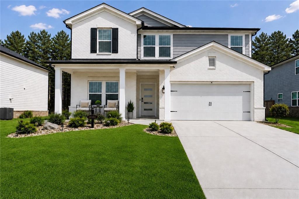 4161 Dean Grove Way — photo