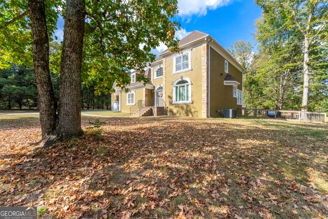 244 Dodgen Road, Hampton, GA 30228 — photo 2