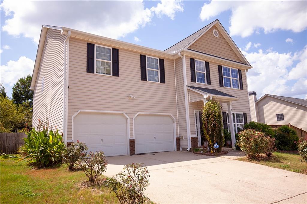 37 Lanier Court — photo