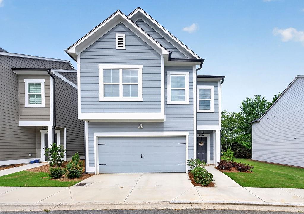 121 Mill Pond Lane — photo