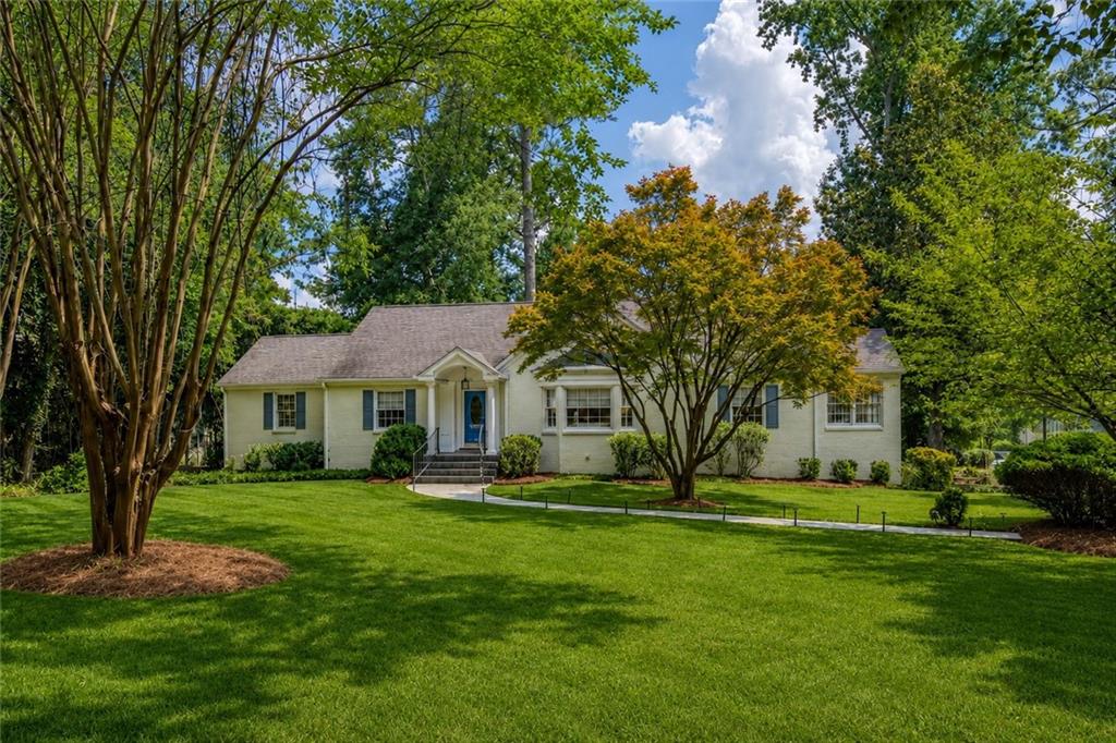 1250 Oakdale Road NE — photo