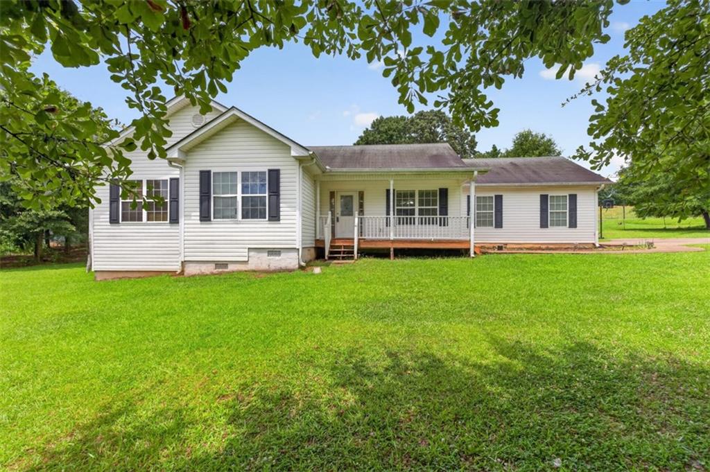 602 Pendergrass Road, Winder, GA 30680 — photo 2