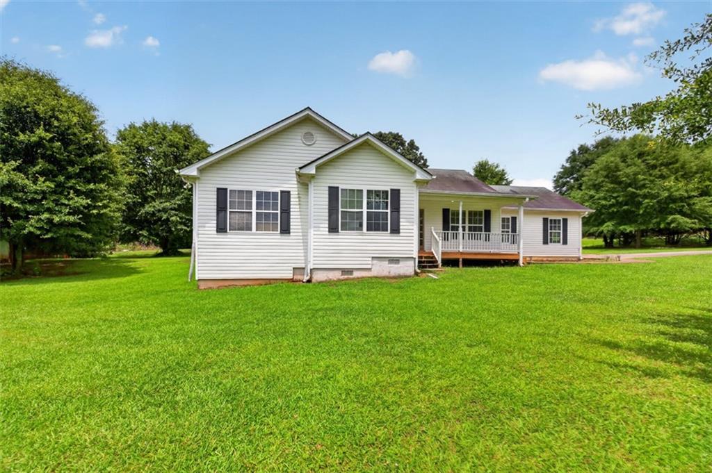 602 Pendergrass Road, Winder, GA 30680 — photo 3