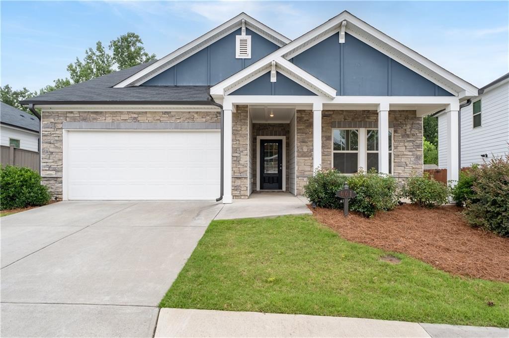 661 Valdosta Drive — photo