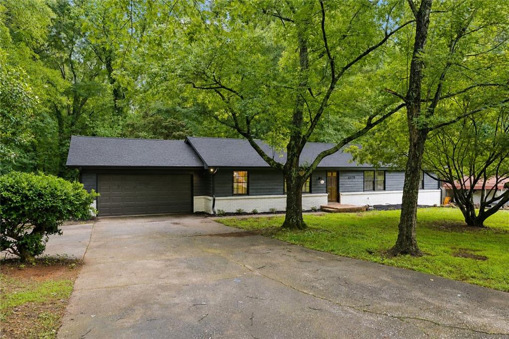 4579 Tudor Castle Drive, Decatur, GA 30035