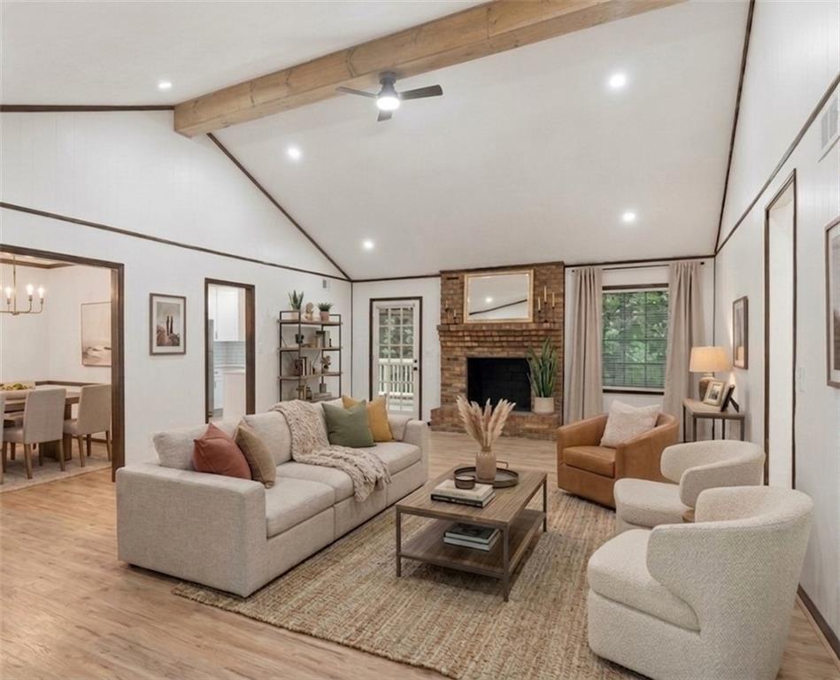 4579 Tudor Castle Drive, Decatur, GA 30035 — photo 2