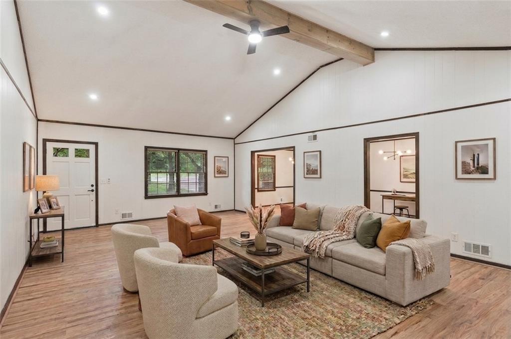 4579 Tudor Castle Drive, Decatur, GA 30035 — photo 3